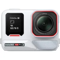 INSTA360 Ace Pro 2 Arctic White (Limited Edition)