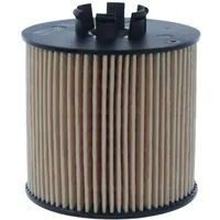 Valeo 586598 Ölfilter
