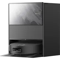 DREAME Aqua10 Ultra Track Complete Schwarz