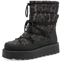 TAMARIS Damen schwarz 37 - 37