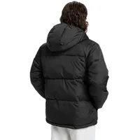 QUIKSILVER Cold Days Jacke - Black - XL