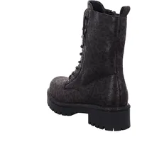 La Strada Schnürboot La Strada für Damen, schwarz, Größe