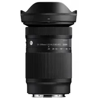 Sigma 20-200 mm F3,5-6,3 DG Contemporary, Sony E-Mount