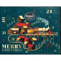 Volans Balea Herren Adventskalender 2025