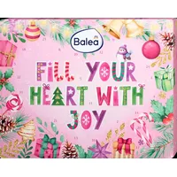 Volans Balea Damen Adventskalender Bath 2025