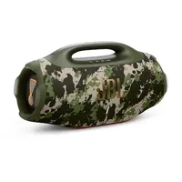 JBL Boombox 4 Squad
