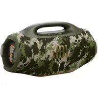 JBL Boombox 4 Squad