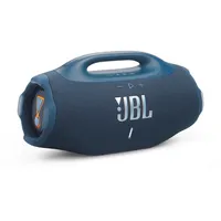 JBL Boombox 4 Blue