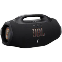 JBL Boombox 4 Black