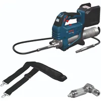Bosch Professional GFP 18V-10 06019N6000 Akku-Kartuschenpresse elektronisch