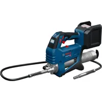 Bosch GFP 18V-10 Akku-Fettpresse