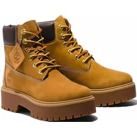 Timberland STONE STREET 6 INCH LACE UP WATERPROOF BOOT
