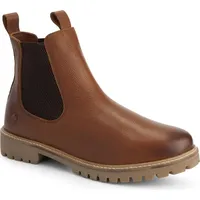 Travelin' Sirdal Herren Schwarz 43