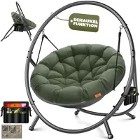 Kesser Hängesessel Bali grün