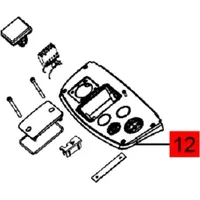 Festool Blende ET-BG CTL 26/36