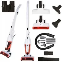 LUND Handstaubsauger 800W bunt