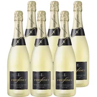 Freixenet Carta Dry (6 x 0,75l) Trockener sekt 6x0.75