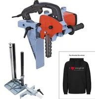 Mafell Kettenstemmer LS 103/40 Ec Fan-Set