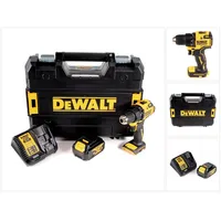 DeWalt DCD 708 M1T inkl. 1 x 4,0 Ah
