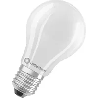 LEDVANCE LED-Lampe 4099854066221 2,6W E27 warmweiß 1 St.