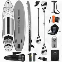 Aukai Stand Up Paddle Board 320 x 0 x