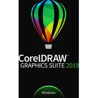 Corel CorelDraw Graphics Suite 2019