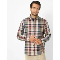 Brax Langarmhemd STYLE.DANIEL C XL