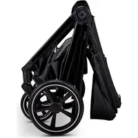 Babywelt Moon Aura Set mit Cosmo 2.0 3in1 Kinderwagenset,