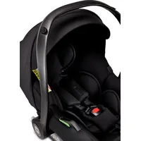 Babywelt Moon Aura Set mit Cosmo 2.0 3in1 Kinderwagenset,