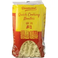 Diamond Quick Cooking Nudeln ohne Ei, schnelle Nudeln aus