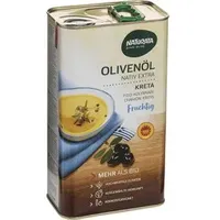 Naturata Olivenöl Kreta nativ extra 3000 ml