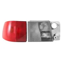 Van Wezel Heckleuchte 0313937