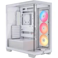 Corsair 3500X RS-R ARGB weiß