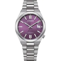 Citizen NJ0200-50W Tsuyosa Automatik 37mm 5ATM
