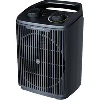 Rowenta SO2351 Intense Comfort Heizlüfter (2000 Watt, Raumgröße: 35