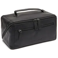 The Chesterfield Brand Kulturbeutel Elmia Toiletry Bag Black