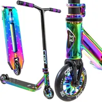 Core action sports CORE CG1 Stunt-Scooter Park H=81cm Schwarz/Neochrome