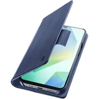 Cellular Line Samsung Galaxy A17 Folio Case blau