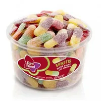 Red Band Briketts super sauer - 1200 g