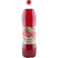 Mautner Markhof Sirup Himbeere-Zitrone 1,5L