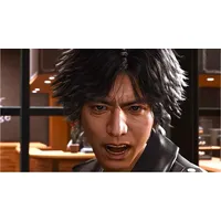 Sega Lost Judgment PS4