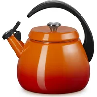 Le Creuset Cloche 2,1 l Orange