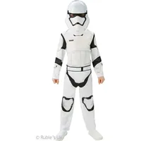 Folat Stormtrooper-Kostüm Kinder 5-6 Jahre M