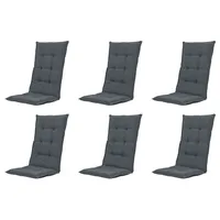 Gardissimo Hochlehner Auflage 120 x 50 x 8 cm