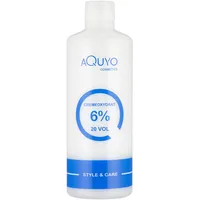 Style & Care Style | Care Creme Oxydant Entwickler