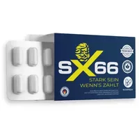 Sx66 Kapseln 60 St