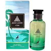 Maison alhambra Jean Lowe Vibe Eau de Parfum 100