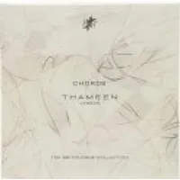 Thameen london Akkorde Eau de Cologne 100 ml