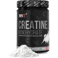 MST Kreatin Monohydrat Pulver 500 g