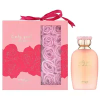 Zimaya Nur Du! Eau de Parfum 100 ml